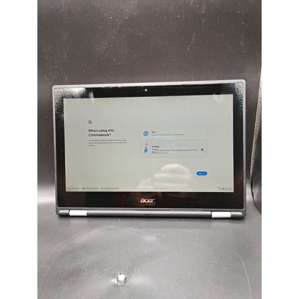 Acer c738t c5r6